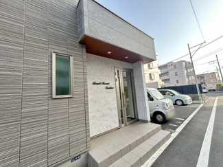 【エントランス】 | グランフォレスト産興