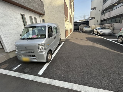 【駐車場】 | グランフォレスト産興