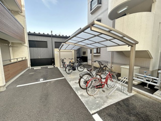 【その他共用部分】 | グランフォレスト産興