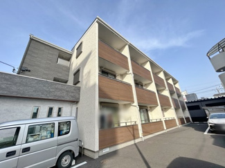 【外観】 | グランフォレスト産興