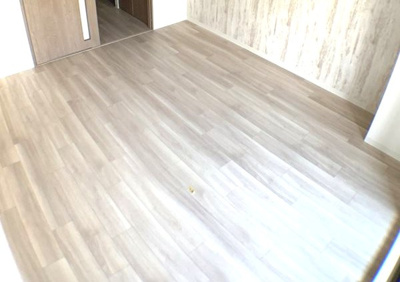 【居間・リビング】 | ワールドアイ神戸湊町