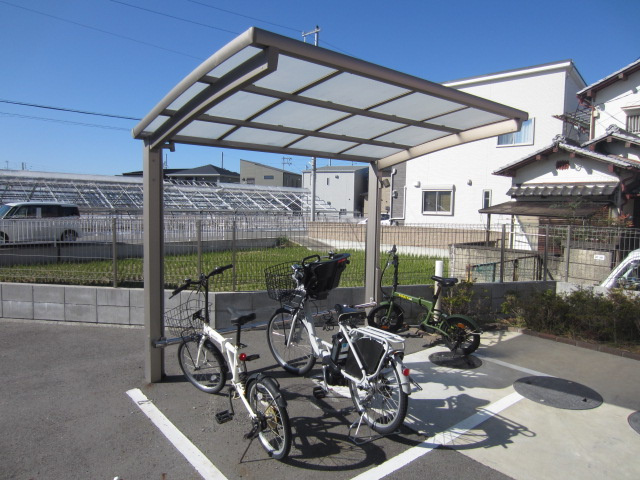 【その他共用部分】