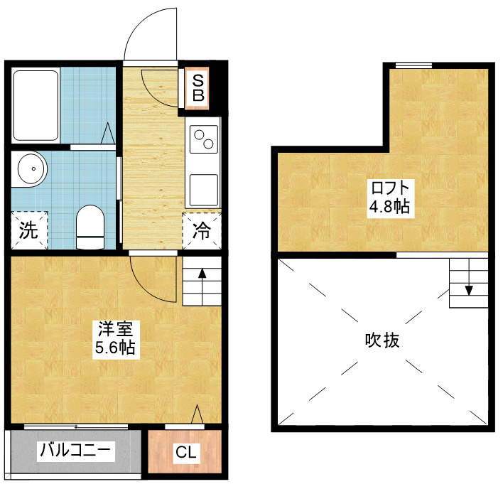 プレンフルⅡ｜名古屋市の賃貸ならMy賃貸