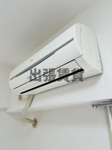 仲介手数料0円！グリーンハイツ新道の設備