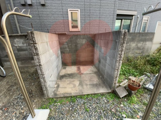 【その他共用部分】