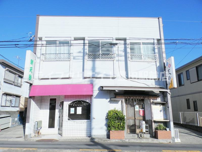 小池ハイツ