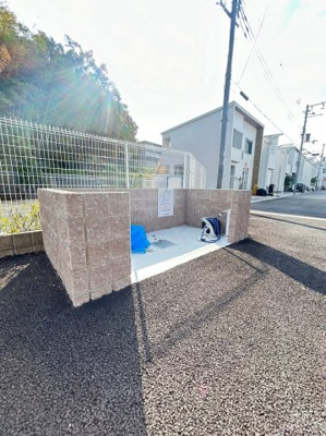 【駐車場】 | ＆Space