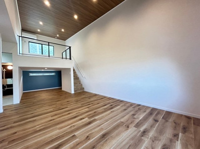 【寝室】 | ＆Space