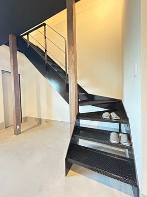 【玄関】 | ＆Space