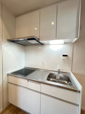 【キッチン】 | ＆Space