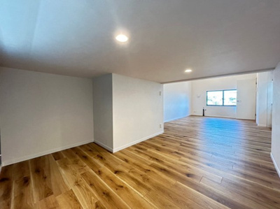 【内装】 | ＆Space