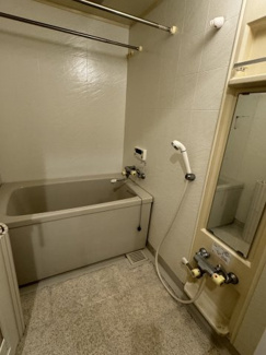 【浴室】 | フォルム南堀江