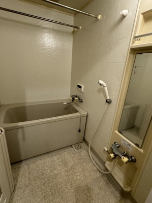 【浴室】 | フォルム南堀江