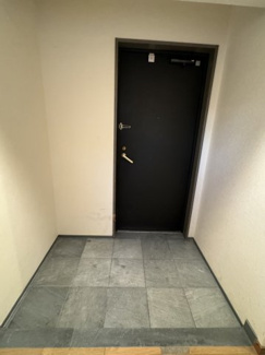【玄関】 | フォルム南堀江
