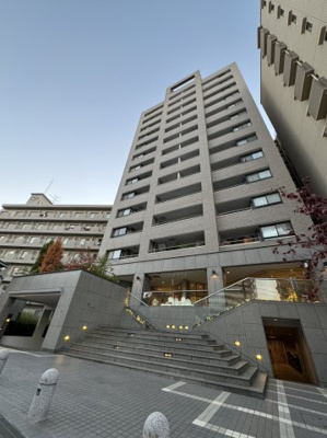 【外観】 | フォルム南堀江