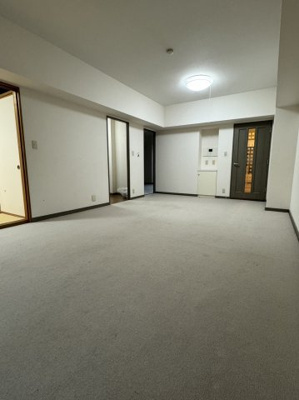 【居間・リビング】 | フォルム南堀江