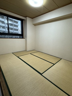 【和室】 | フォルム南堀江