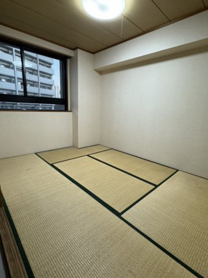 【和室】 | フォルム南堀江