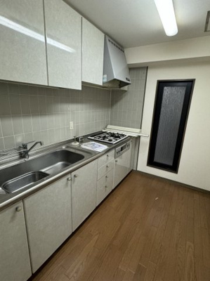 【キッチン】 | フォルム南堀江