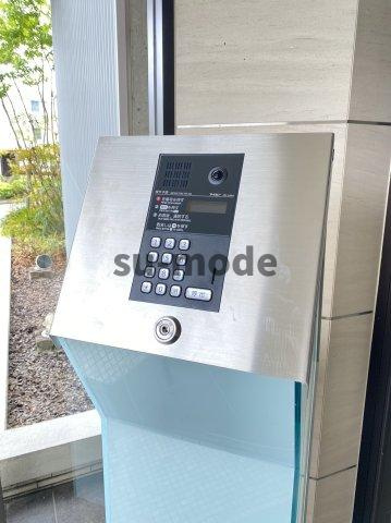 ノースウィングの設備