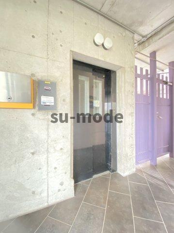 ノースウィングのその他共用部分