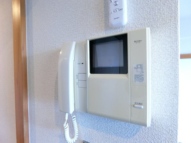 ノースウィングのセキュリティ