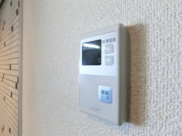 ノースウィングの設備