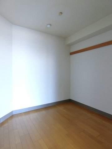 ノースウィングの内装