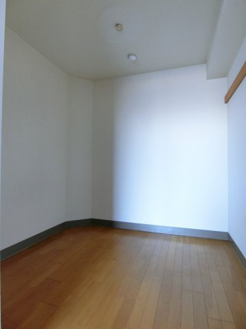 ノースウィングの寝室