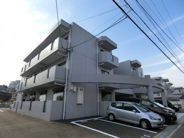 グランドール山口