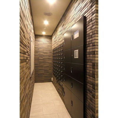 【その他共用部分】 | エスリード千種パークフロント