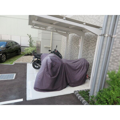 【その他共用部分】 | エスリード千種パークフロント