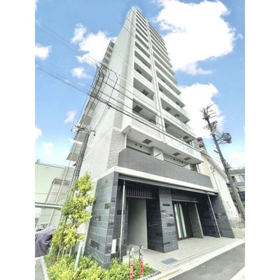 【外観】 | エスリード千種パークフロント