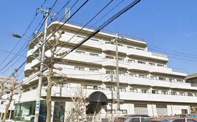 【外観】 | TOビル