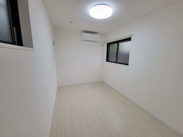 ステディ帝塚山の洋室|広々とした洋室です