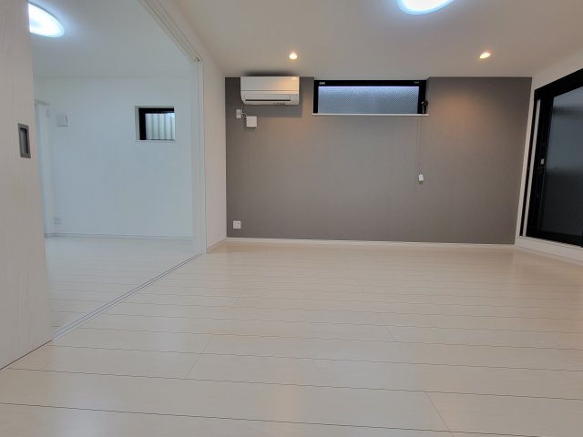 ステディ帝塚山の子供部屋|お子さんのためのお部屋にもぴったりです