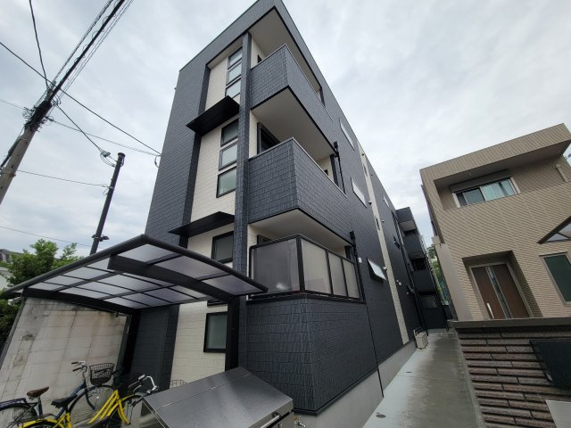 ステディ帝塚山
