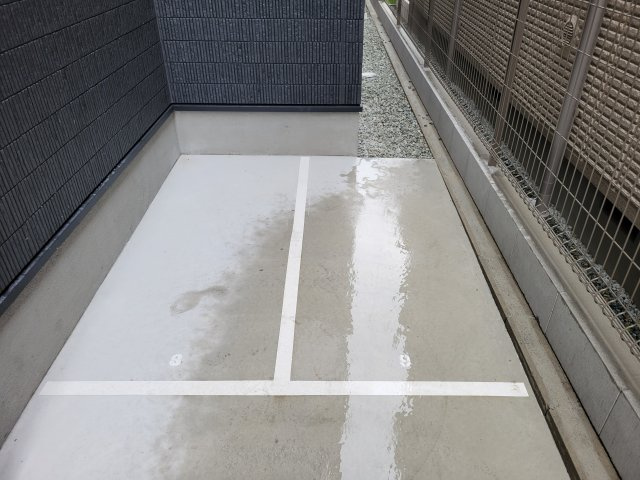 ステディ帝塚山のその他共用部分