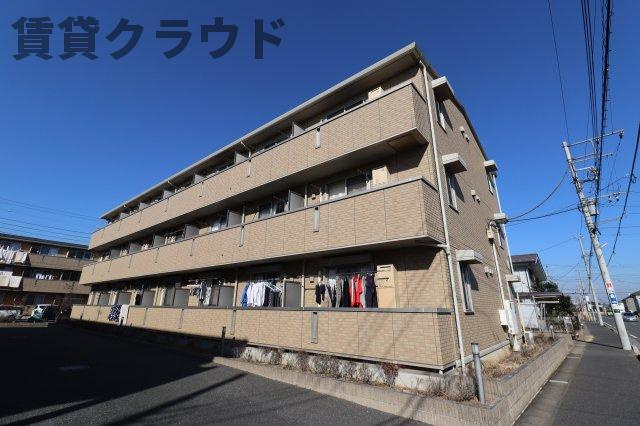 ジェンティーレ ヤマザキ