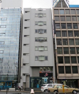 【外観】 | 赤坂光映ビル