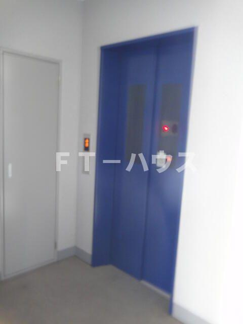 ＳＫビル弐番館のその他共用部分