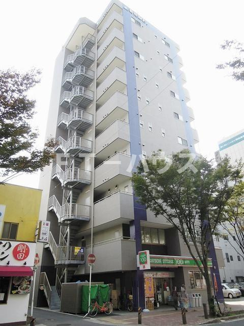 ＳＫビル弐番館の外観