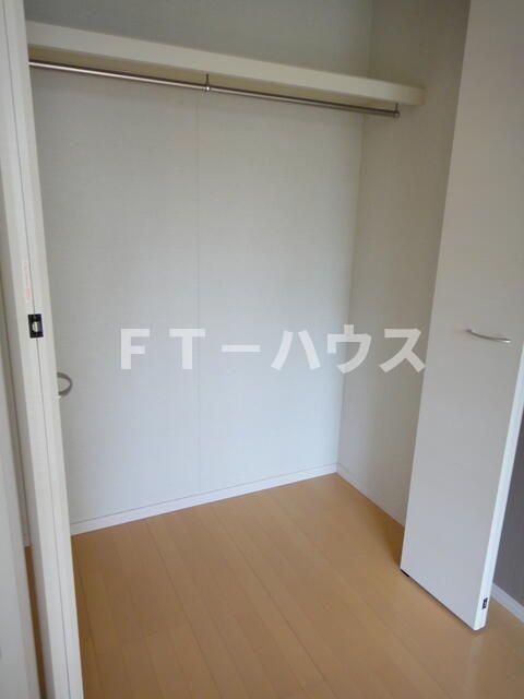ＳＫビル弐番館の収納