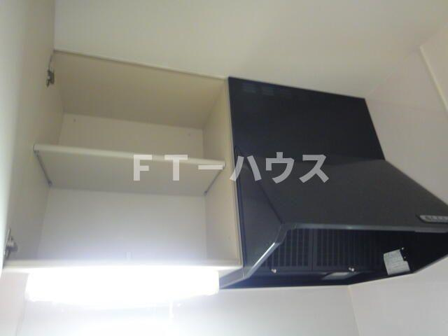 ＳＫビル弐番館の収納