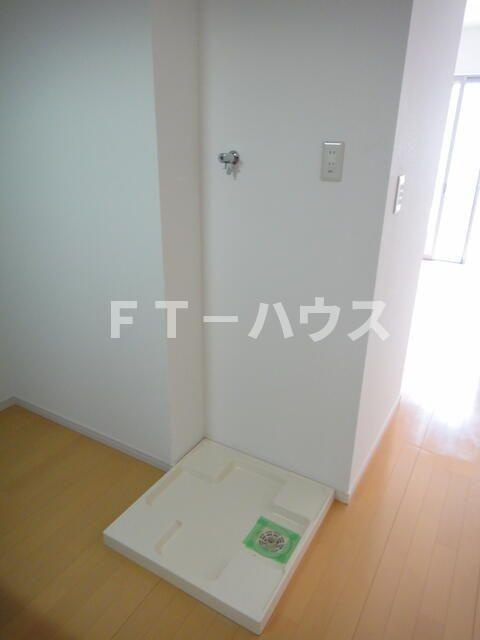 ＳＫビル弐番館の設備