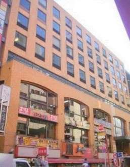 【外観】 | 西山興業赤坂ビル