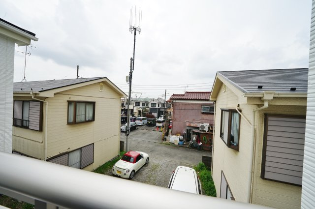 【横浜市瀬谷区宮沢２丁目6-8全２棟新築戸建て２号棟】★仲介手数料無料★（南瀬谷学校・南瀬谷中学校）の展望