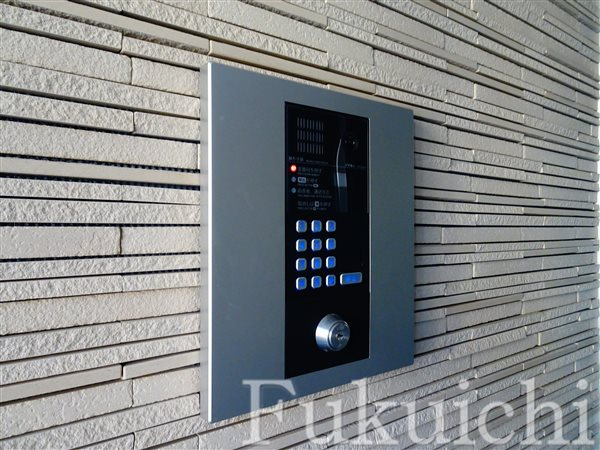 アモーレ学芸大学のその他共用部分