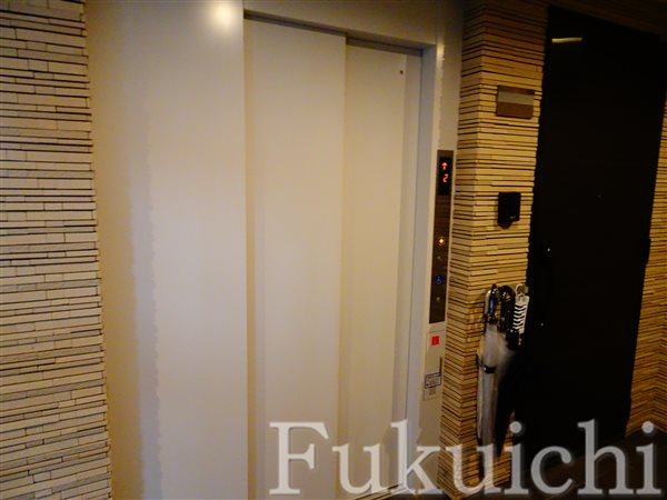 アモーレ学芸大学のその他共用部分