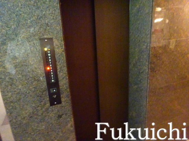 ロイヤルハウス都立大のその他共用部分